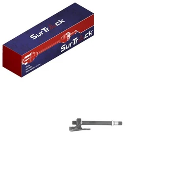 Eje intermedio delantero derecho SurTrack CV para Acura TL 2009-2011 Foto 1 de 3