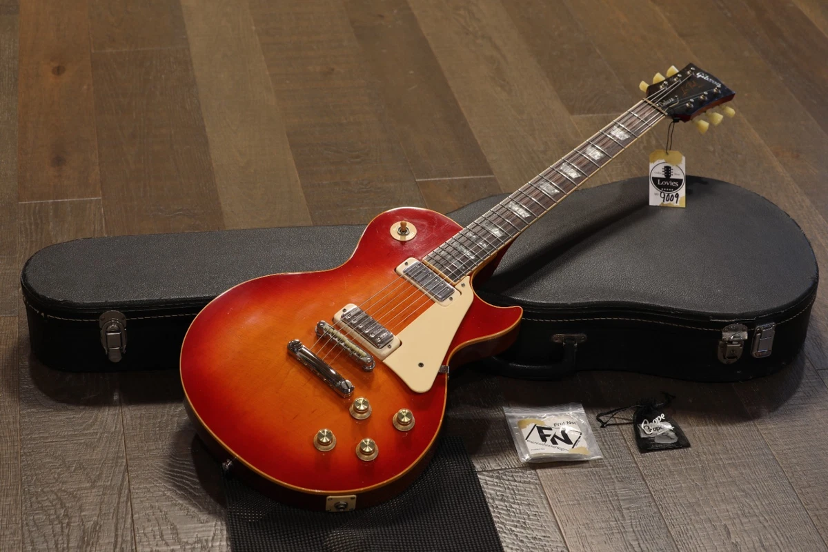 Gibson Les Paul Deluxe Guitar for sale | eBay