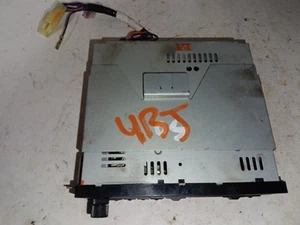 1987-1996 Jeep Grand Wagoneer J10 J20 Cherokee XJ Radio 56009001 OEM Used - Picture 1 of 6