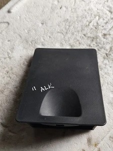 Toyota Yaris 2007/glove box assembly/554410D070 - Picture 1 of 5