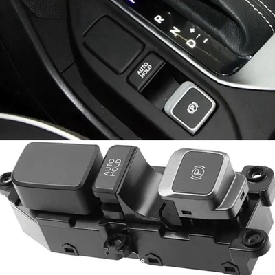 EPB Switch Electric Brake For Hyundai Santa Fe 2012-2019 93310-2W200 /2W3154X - Image 1 of 4