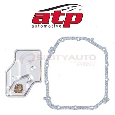 ATP Automatic Transmission Filter Kit for 1995-1999 Mitsubishi Eclipse - jt — 第 1/4 张图片