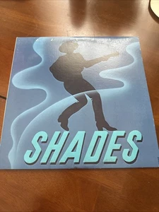 JJ CALE "Shades" US 1981 LP Shelter (MCA 5158) NM - Picture 1 of 4