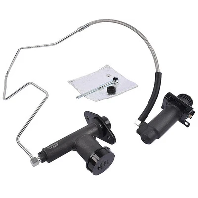For Ford F-250 F-350 F Super Duty Clutch Master And Slave Cylinder Assembly New - Image 1 of 4