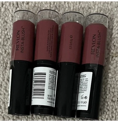Pack Of 4 Revlon PhotoReady Insta-Blush#320 - Image 1 of 2