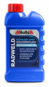 Holts Radweld Kühler-Dichtungsmittel, 250 ml - Imagen 1 de 2