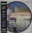 Sheila Little Darlin&#39; FRA picture disc LP vinyl album record