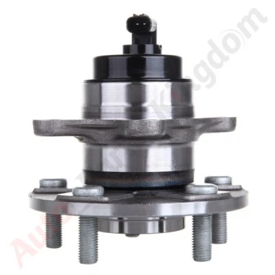 For Lexus LS430 2001 2002 2003 2004 2005-2006 Wheel Hub Bearing Assembly Front - Image 1 of 4