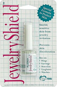 ALLERGY JEWELRY SHIELD protegge la pelle dalle irritazioni dei gioielli - Foto 1 di 1