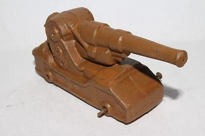 1930's Barclay US Army Cannon on Wheels, Lot #2 - Image 1 of 4