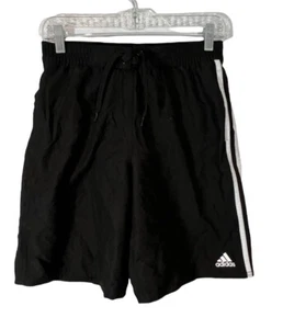 adidas Boys Swim Trunks - Pockets - Size XL - Picture 1 of 6