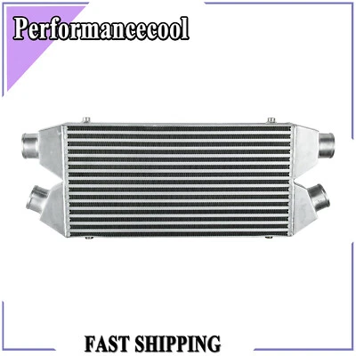 Turbo Intercooler for 90-96 Nissan 300Z /91-99 Mitsubishi 3000GT/ 97-01 Audi A4 - Изображение 1 из 4