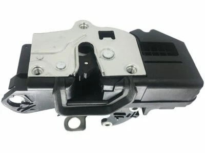 Front Left Door Lock Actuator Motor fits GMC Yukon XL 1500 2007-2009 41FTGN - Image 1 of 2