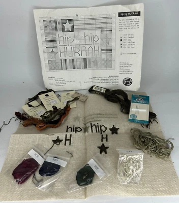 Набор игл для вышивания крестиком Bent Creek «Бедра бедра ура» - Изображение 1 из 4