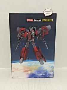Igear PP03A Attack MIB - Picture 1 of 10