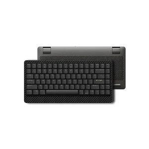 LOFREE Edge Low Profile Mechanical Keyboard, 75% Rechargeable Bluetooth and W... - Picture 1 of 9