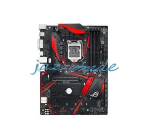 For Asus ROG STRIX B250H GAMING Socket LGA 1151 ATX Motherboard DDR4 Mainboard - Afbeelding 1 van 1