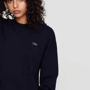Camilla and Marc Kyra crewneck jumper size 6 - Picture 1 of 5