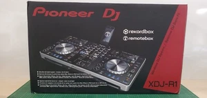 Pioneer XDJ-R1 All in One Virtual DJ System - Edycja limitowana - Bez kabla _8_4 - Zdjęcie 1 z 24