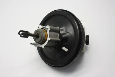 Cilindro maestro de freno Mini Cooper Countryman 2011-2016 con depósito de refuerzo OEM Foto 1 de 4