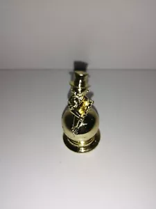 Brand New 2008 Monopoly Limited Edition Collectible Token Monopoly Man on Globe - Picture 1 of 4