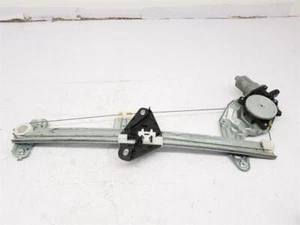 2015 HONDA JAZZ FRONT WINDOW REGULATOR RH DRIVER SIDE 5 DOOR A048CM012350 - Picture 1 of 7