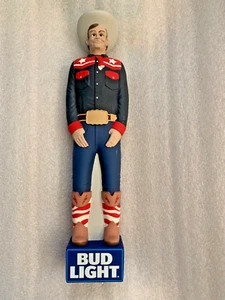Rare Big Tex Tap Handle New no Box - Picture 1 of 4