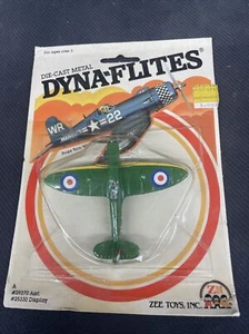 1982 Dyna-Flights Zee Military Aircraft - Picture 1 of 2