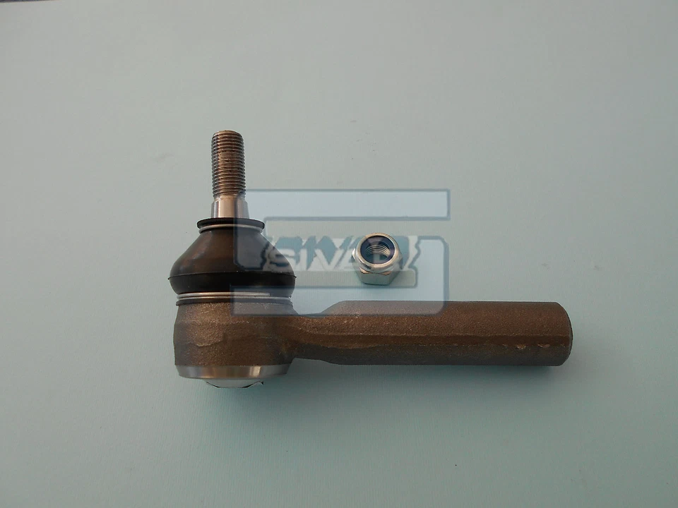 Cabezal de dirección derecho Chrysler Voyager Grand Voyager 1996 - 2001 4797706 Sivar Foto 1 de 1