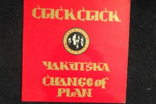 CLICK CLICK - YAKUTSKA