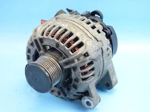 MINI Cooper D + One D R56 R55 Lichtmaschine Alternator 0124525126 7794970 150A - Picture 1 of 2