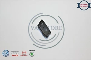 INTERRUTTORE CHIUSURA PORTE VW GOLF 5 V 1K TIGUAN CC SHARAN ALHAMBRA 1K0962125B - Imagen 1 de 3