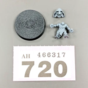 GNOBLAR PLAYER 4 OGRE BLOOD BOWL TEAM FIRE MOUNTAIN GUT BUSTERS WARHAMMER - Bild 1 von 1