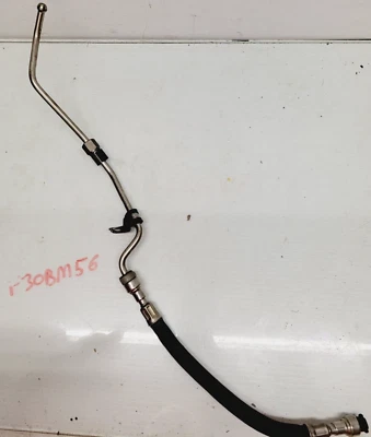 BMW 320I 330I 2016-2018 manguera de línea de combustible 8616080 Foto 1 de 4