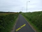 Photo 6X4 Cycle Path Beside The A1061 New Delaval  C2012
