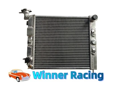 适用于 NISSAN MARCH/DATSUN MICRA K10 MA10S 1.0L 铝制收音机 MT — 第 1/4 张图片