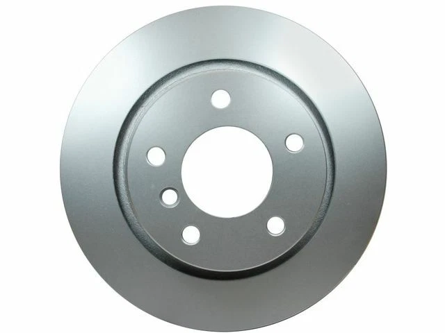 Rotor de freno trasero Pagid para BMW 323Ci 2000 Base Convertible 48SRJP Foto 1 de 1