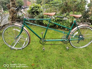 pashley bikes ebay