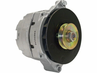 Alternador de aire acondicionado Delco 45728XF 5,7 L V8 para Chevrolet V30 1987-1988 Foto 1 de 2