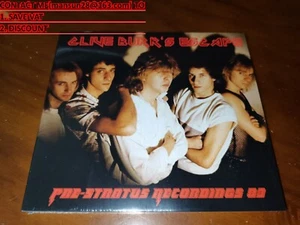 Clive Burr's Escape / Pre-Stratus Recordings 83 ORG Praying Mantis NWOBHM NEW *R - Picture 1 of 2
