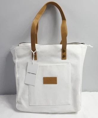 Nuevo Juego de Sábanas de Bambú Lavanda COZY EARTH con Bolsa - King Foto 1 de 4