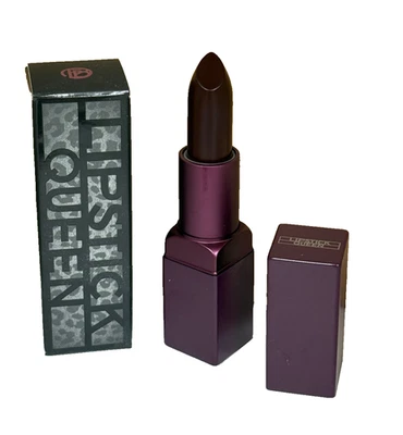 LIPSTICK QUEEN Lipstick Bete Noire #POSSESSED INTENSE - 0.12 oz - NIB - Image 1 of 4