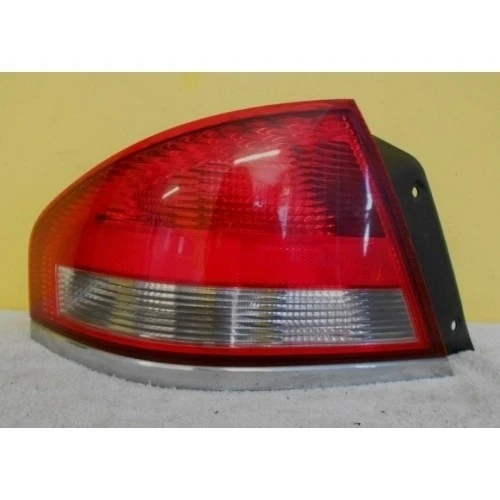 FORD FALCON BA-BF - 10/2002 to 5/2008 - 4DR SEDAN - LEFT SIDE TAIL LIGHT - GE... - image 1 of 1
