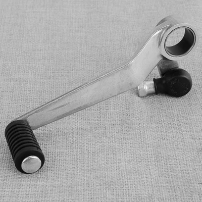 Pedal de palanca de cambios apto para Suzuki GSXR600 750 1000 1100 RF900R Bandit 1200. Foto 1 de 4