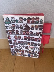 Hobonichi Notebook MOTHER2 Notebook - Picture 1 of 7