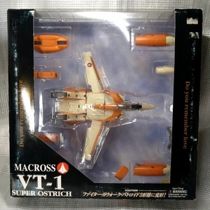 Macross Yamato VT-1 Super Ostrich - Picture 1 of 10