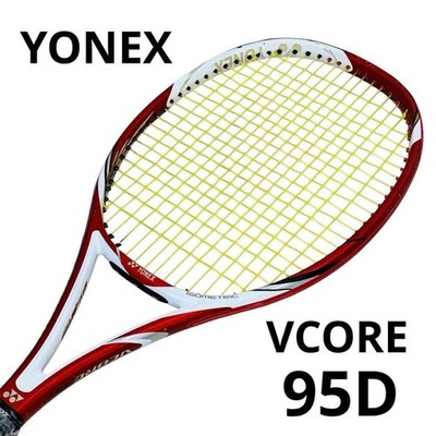 YONEX VCORE Pro 97 Tennis Racket G2 16x19 Used | eBay