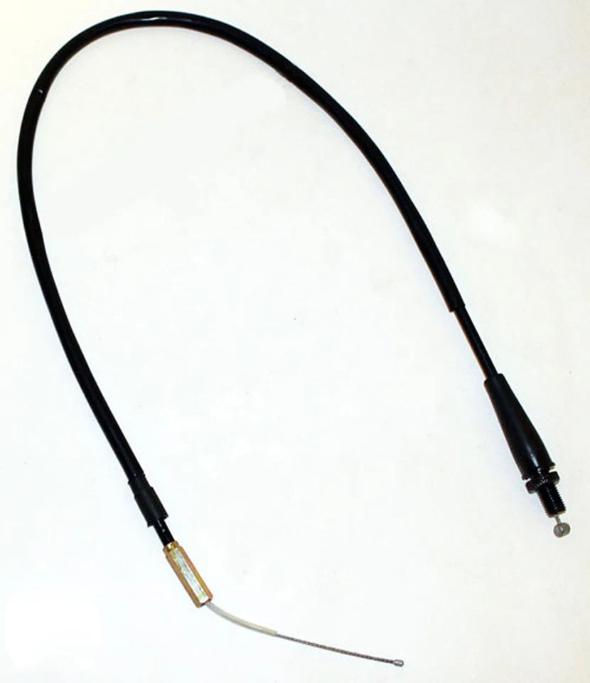 Cable de acelerador Yamaha Wolverine 350 YFM350 2006 2007 2008 2009 2x4 Foto 1 de 1
