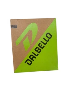 New Dalbello Black Kids Ski Boots Size 5. New In Box - Picture 1 of 6
