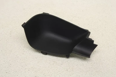 MK2 Audi TT TTS TTRS Center Console Parking Brake Trim Genuine Oem 2008-2015 - Image 1 of 4